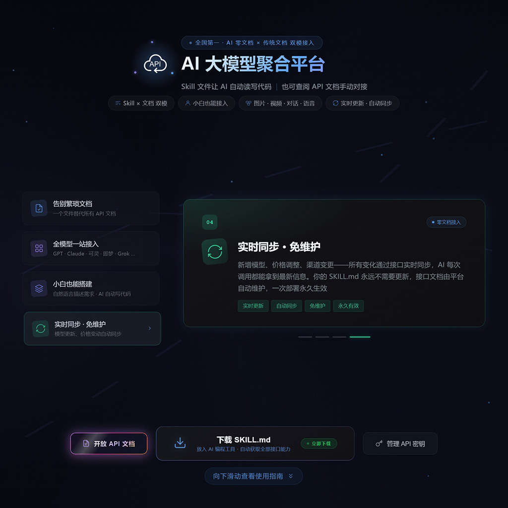 一键生图案例